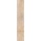 Ekena Millwork Thorton Smooth Traditional Outlooker, Douglas Fir, 5 1/2"W x 20"D x 32"H OUT06X20X32THR01SDF - alternate 3